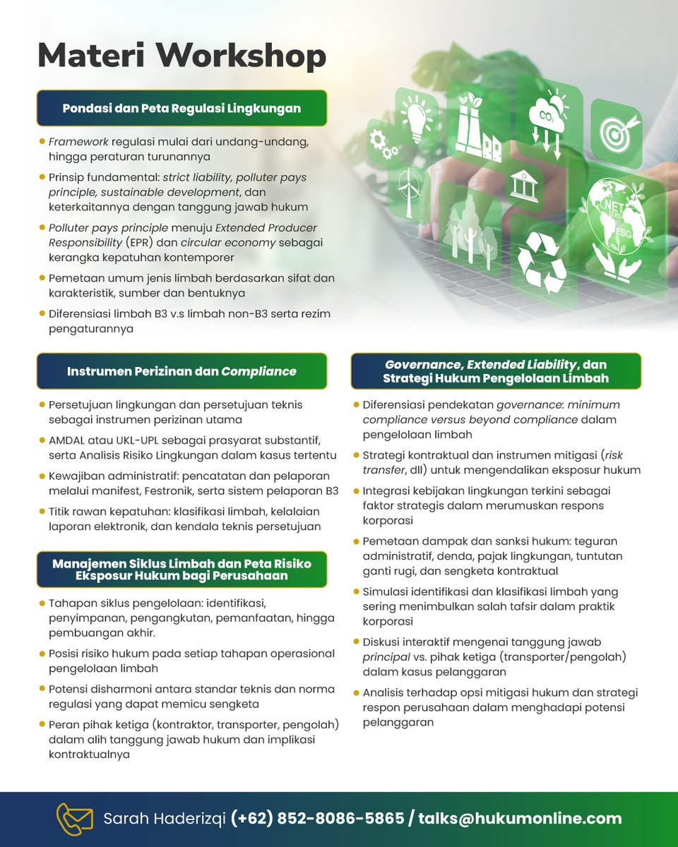 Risiko wanprestasi sering menjadi pemicu utama sengketa kontrak—mulai dari keterlambatan pembayaran, gagal serah barang, hingga pelanggaran kewajiban lain. Tanpa klausul yang jelas, perusahaan bisa terjebak dalam situasi merugikan dan sulit melakukan exit strategy yang aman.