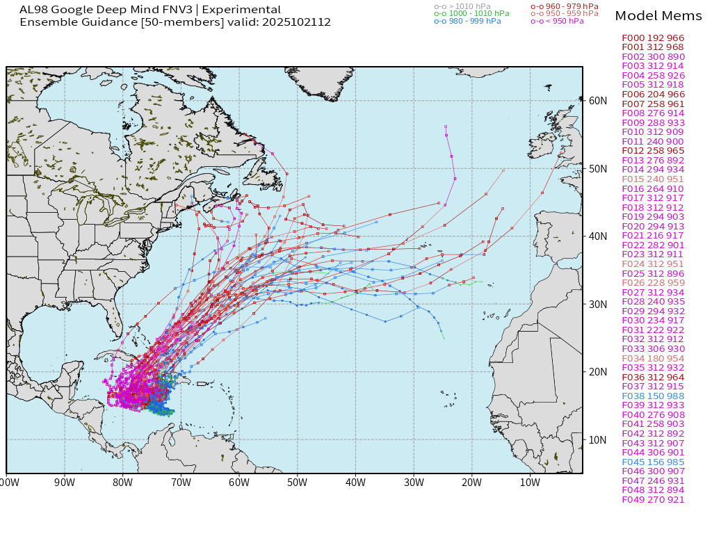 Ryan Maue tweet media