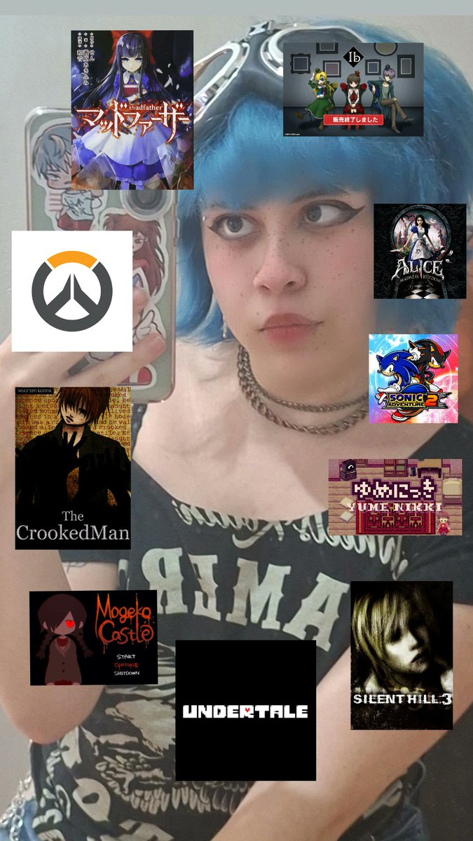 Ola Megustacopiarideas 🗿