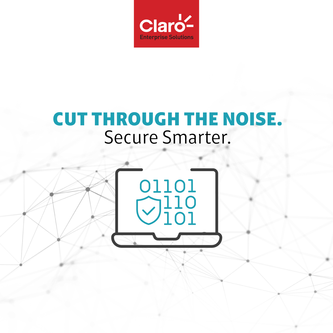 USClaro's tweet image. Real-time threat insights matter. Every second counts when it comes to securing your digital infrastructure.

Claro&apos;s platform delivers accurate data and actionable remediation to cut through the noise

Secure smarter: usclaro.co/43PnUW5

#PenetrationTesting #Cybersecurity