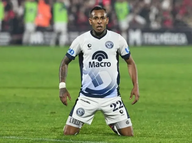 🇨🇴⚖️SEBASTIÁN VILLA fue ABSUELTO en la causa por abuso sexual.

🔎Era la 2° denuncia que tenía pendiente tras la condena de 2 años y 1 mes por ejercer violencia de género contra Daniela Cortés.

🔎En esta ocasión, la Fiscalía desestimó la acusación por parte de su ex pareja Rocío