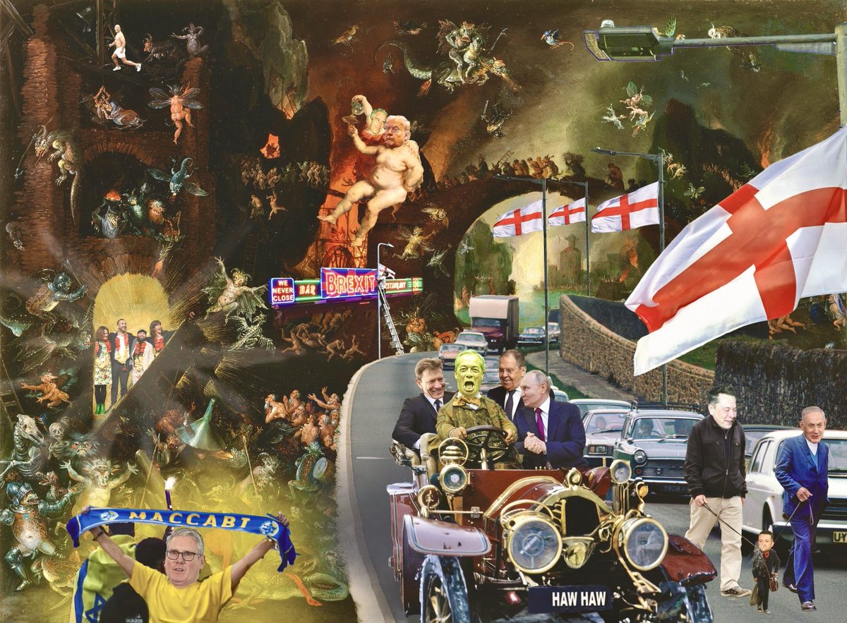 Cold War Steve (@coldwarsteve) on Twitter photo 