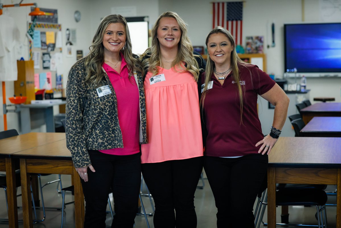 EntergyNuclear (@entergynuclear) on Twitter photo Team members from Arkansas Nuclear One visited Lamar High School to educate students and teachers about how we create clean, reliable and carbon free energy for our communities. 🍎 
 #NuclearSciWeek Team members from Arkansas Nuclear One visited Lamar High School to educate students and teachers about how we create clean, reliable and carbon free energy for our communities. 🍎 
 #NuclearSciWeek