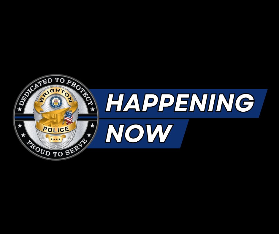 Officers are on scene at the 500 block of S 2nd Ave investigating an armed carjacking. Suspect is at large, and described as a Hispanic male, last seen wearing khaki pants and a tie-dye blue hoodie with a sunflower on the back. If you have info, please call 303-288-1535 or 911.