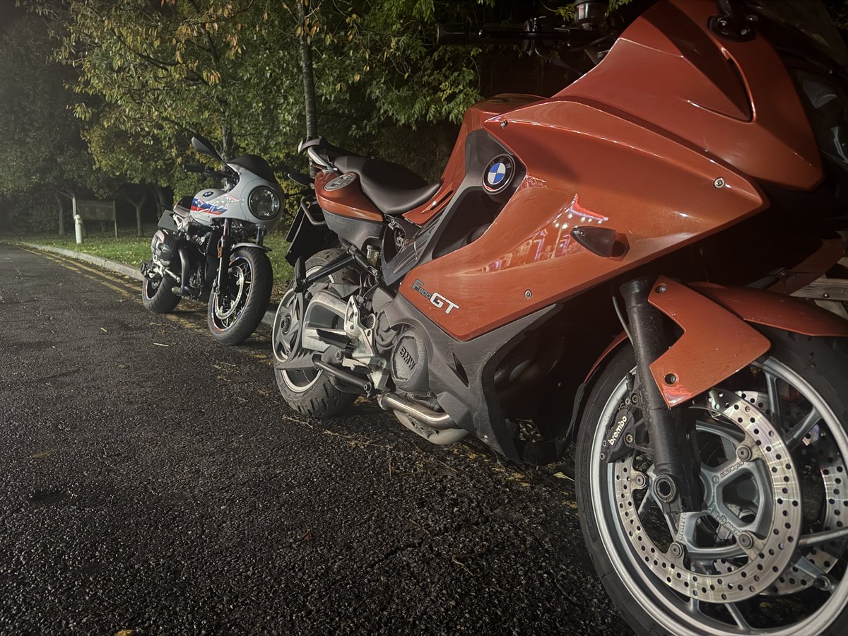 Got my son with me tonight