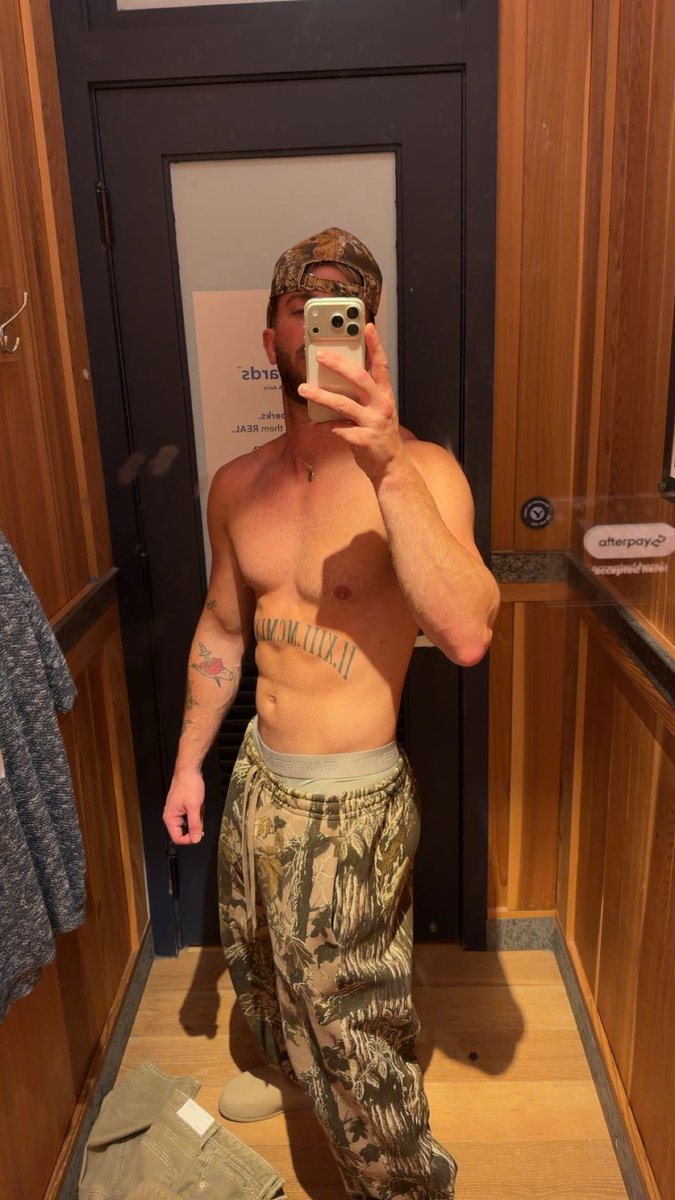 jackFromlastnight (@xjackfletcherx) on Twitter photo 