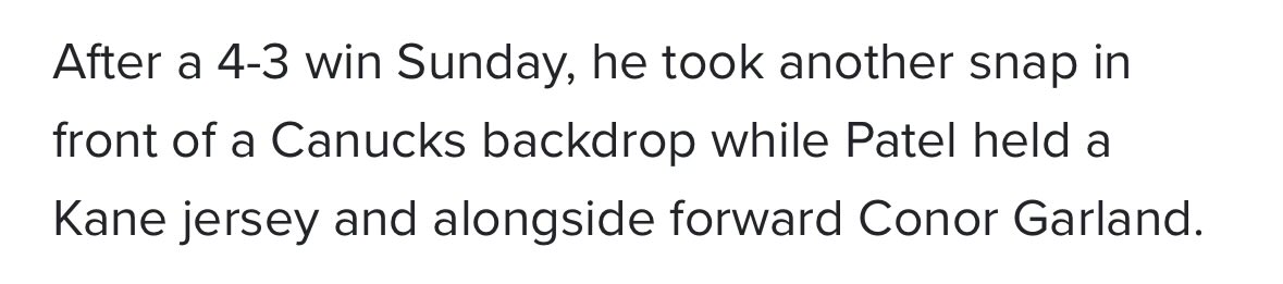 Am I allowed to be thoroughly disappointed even if I’m not surprised