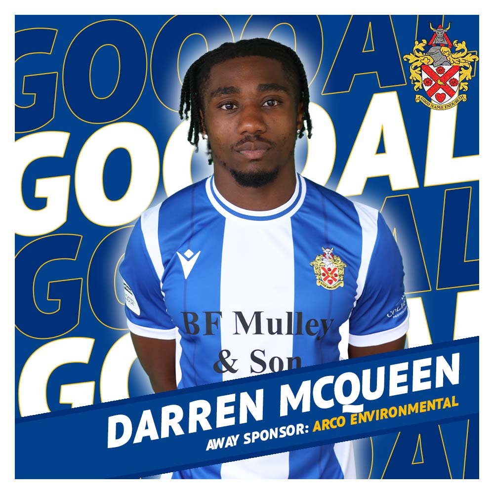 Hornchurch FC tweet media