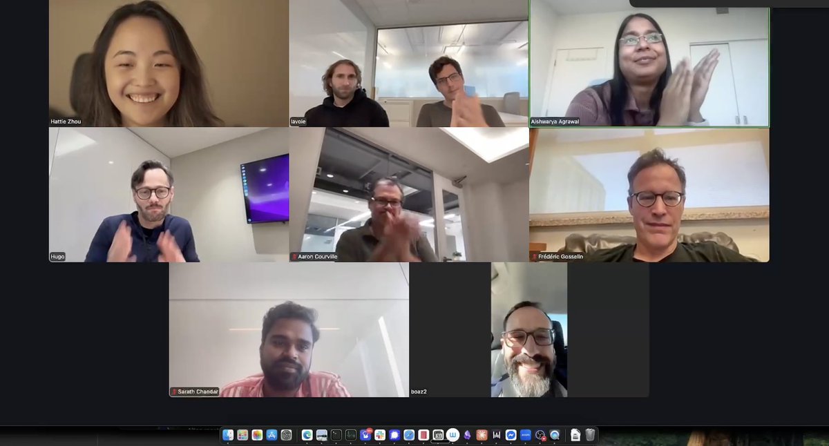 Eric Zelikman (@ericzelikman) / Posts and Replies / X