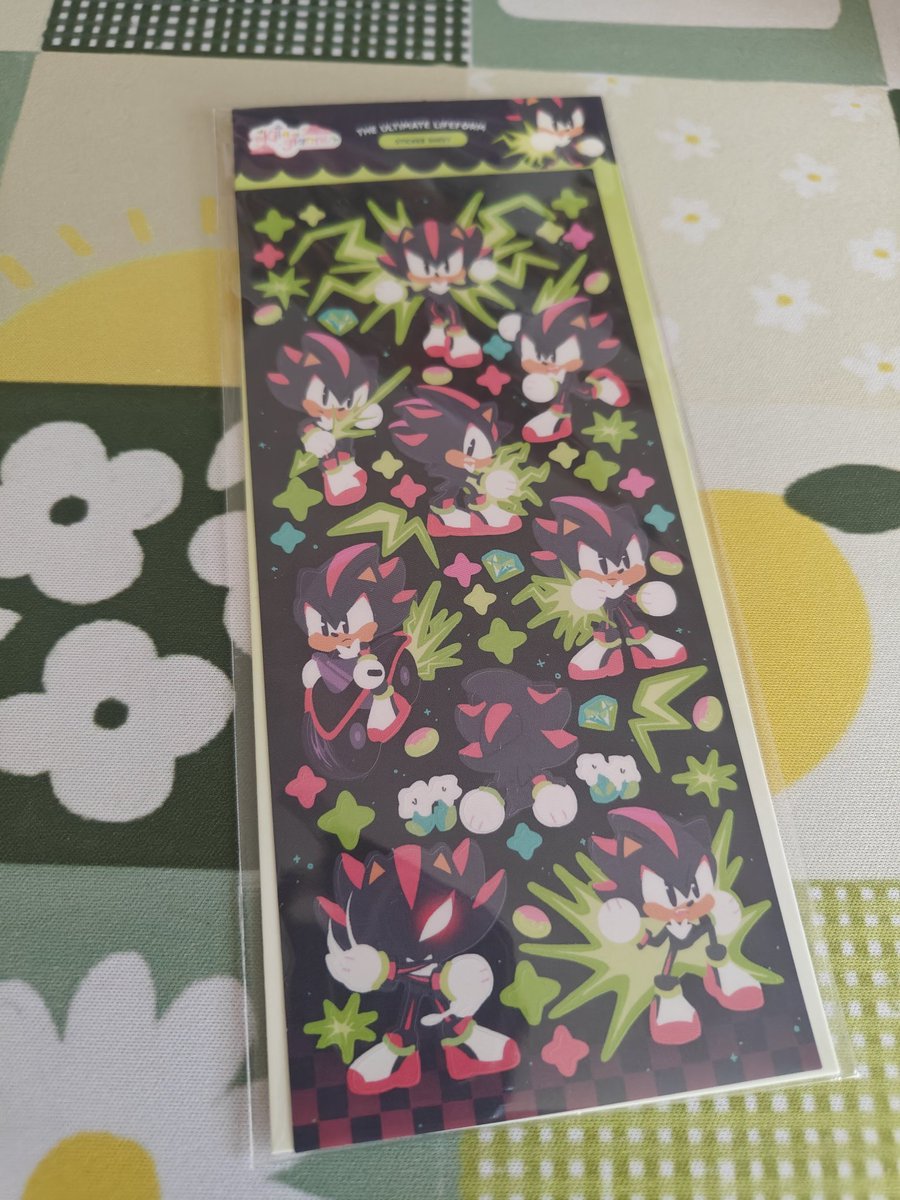 yaaay the Ultimate Sticker Sheet is here 🥰💕 thank you <a href="/kitagiannu/">gianna 🌷♡ 》@ SJMade Holiday P04</a>