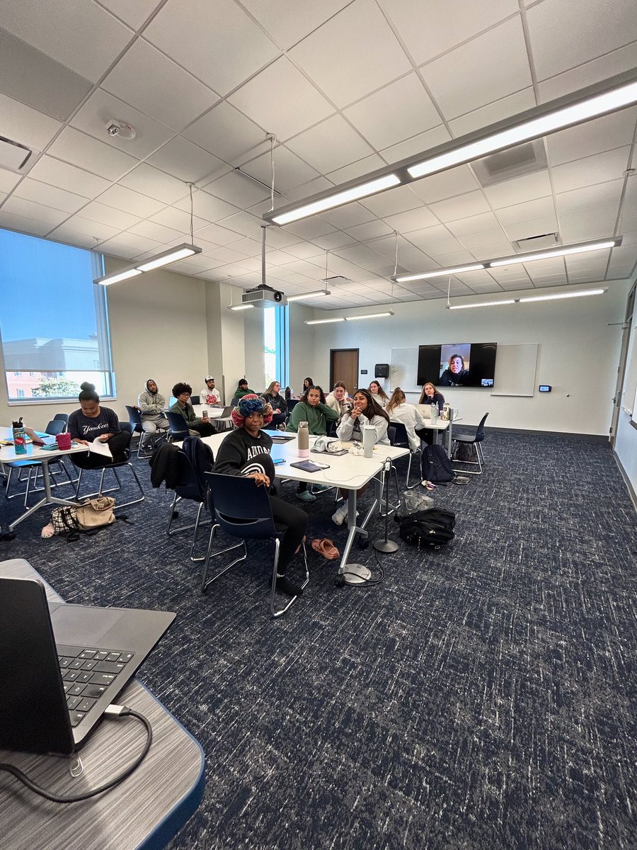 ODU Master of Science of Athletic Training tweet media