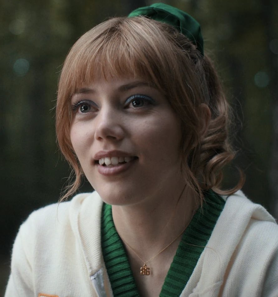 typhoidcandy's tweet image. “you’re staring”              “you’re beautiful”