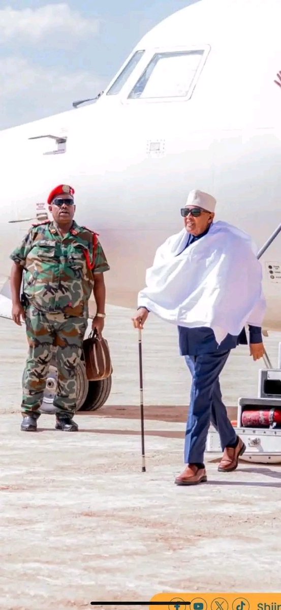 Hamud2022's tweet photo. I welcome the leadership of the new president based on rapprochement. In general, the citizens of Somaliland are happy to move away from the politics of isolation and bad language that have left us with resentment and alienation among the people. @Abdirahmanirro SL. West and es https://t.co/mO9wFLFcSt