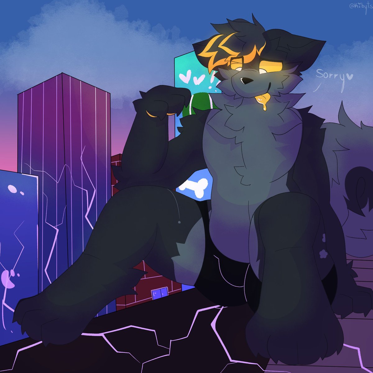 Kibyts 🌙 (@kibyts) on Twitter photo 