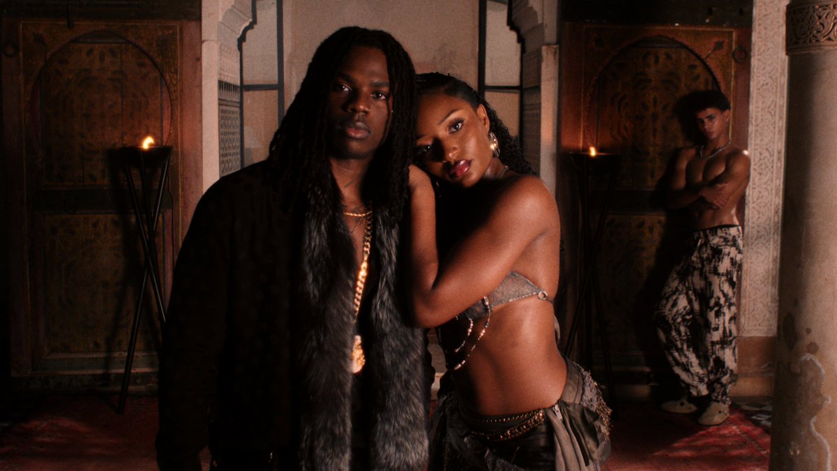 JM Films tweet media