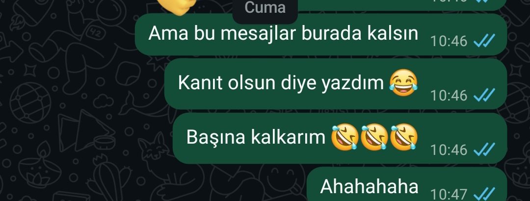 Gramin matrikste 5905 gördüğü gün en zirveden bunları deyip daha salı günü 5500 görülmesi 

Yok artık 😂 teknik neymiş cnm :)
