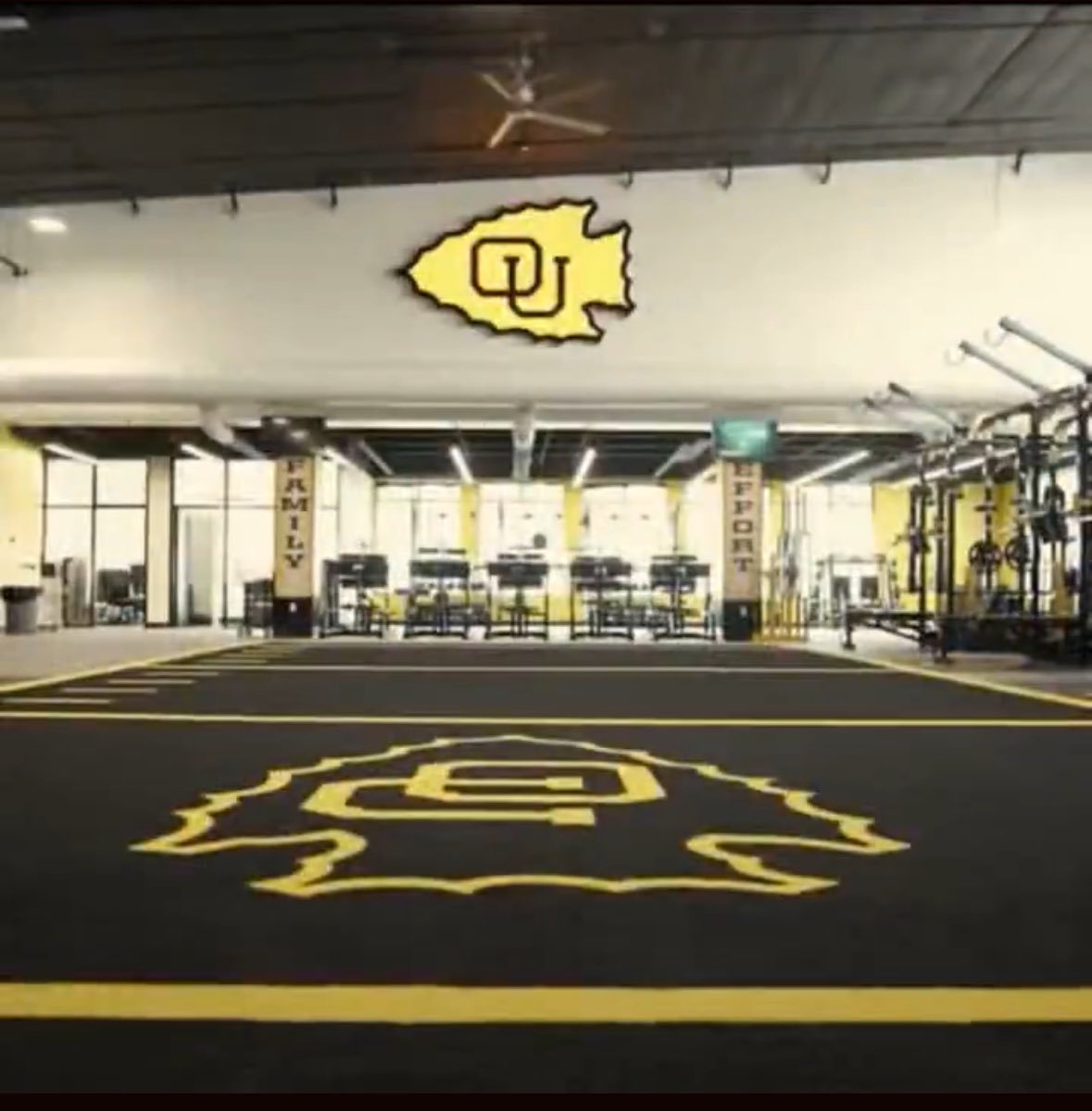 Excited to announce that I have received an offer from Ottawa University! <a href="/CoachJRupnow/">Justin Rupnow</a> <a href="/KPHSFOOTBALL/">Kingsley-Pierson Football</a>