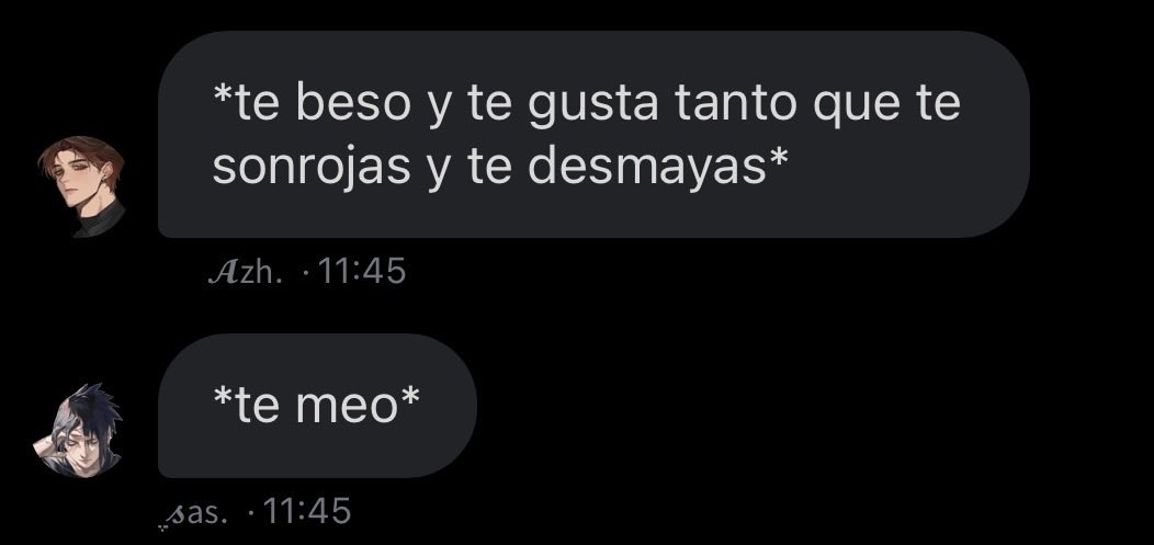 siempre que regreso me salen con eso