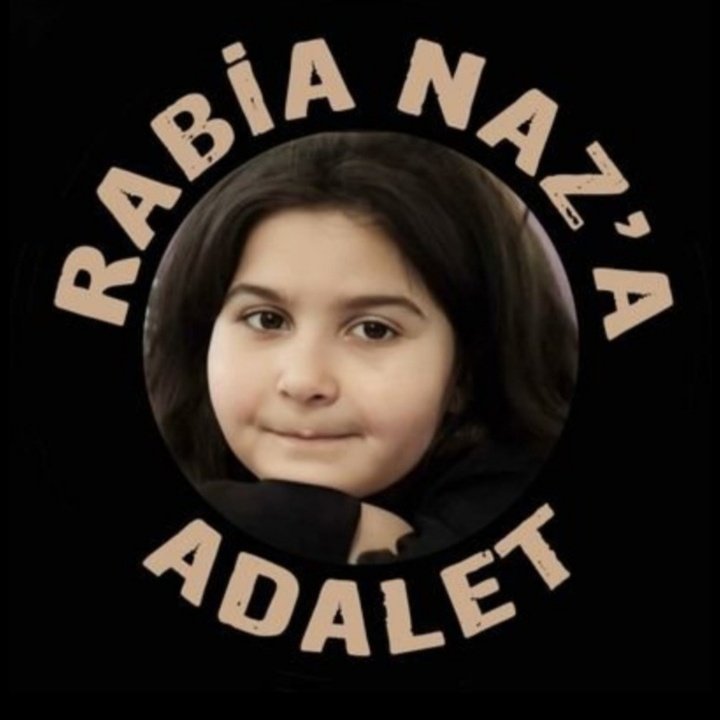 enjio12's tweet image. #Saat 22.00
Rabia Naz 🌹
Unutmadık, unutturmayacağız!
#RabiaNazİçinAdalet
#RabiaNazaNeOldu
#RabiaNazDosyasıyenidenAcılsın