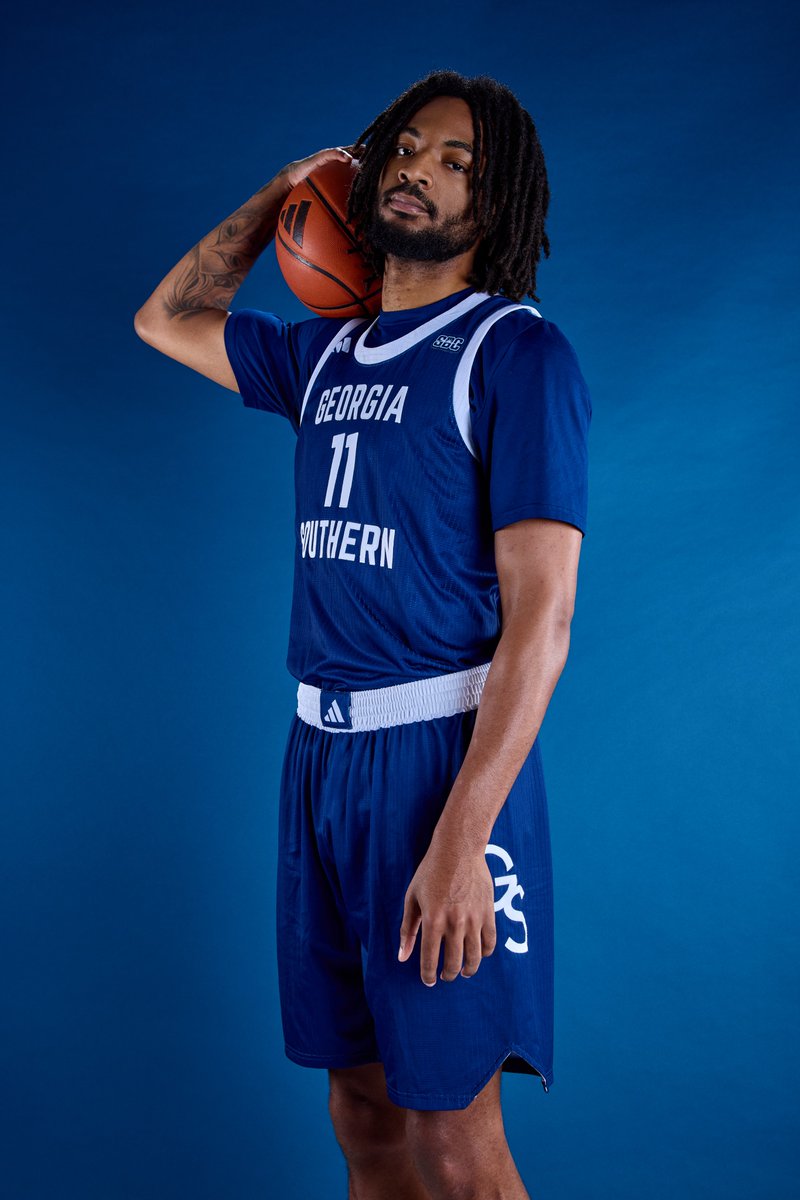 GSAthletics_MBB's tweet image. Shainen Carter days away!  

#HailSouthern