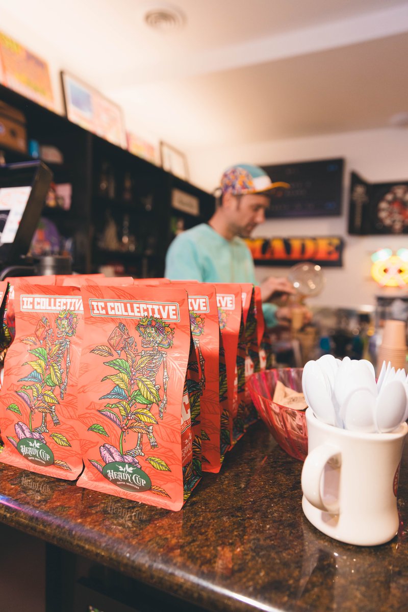 IC Collective tweet media