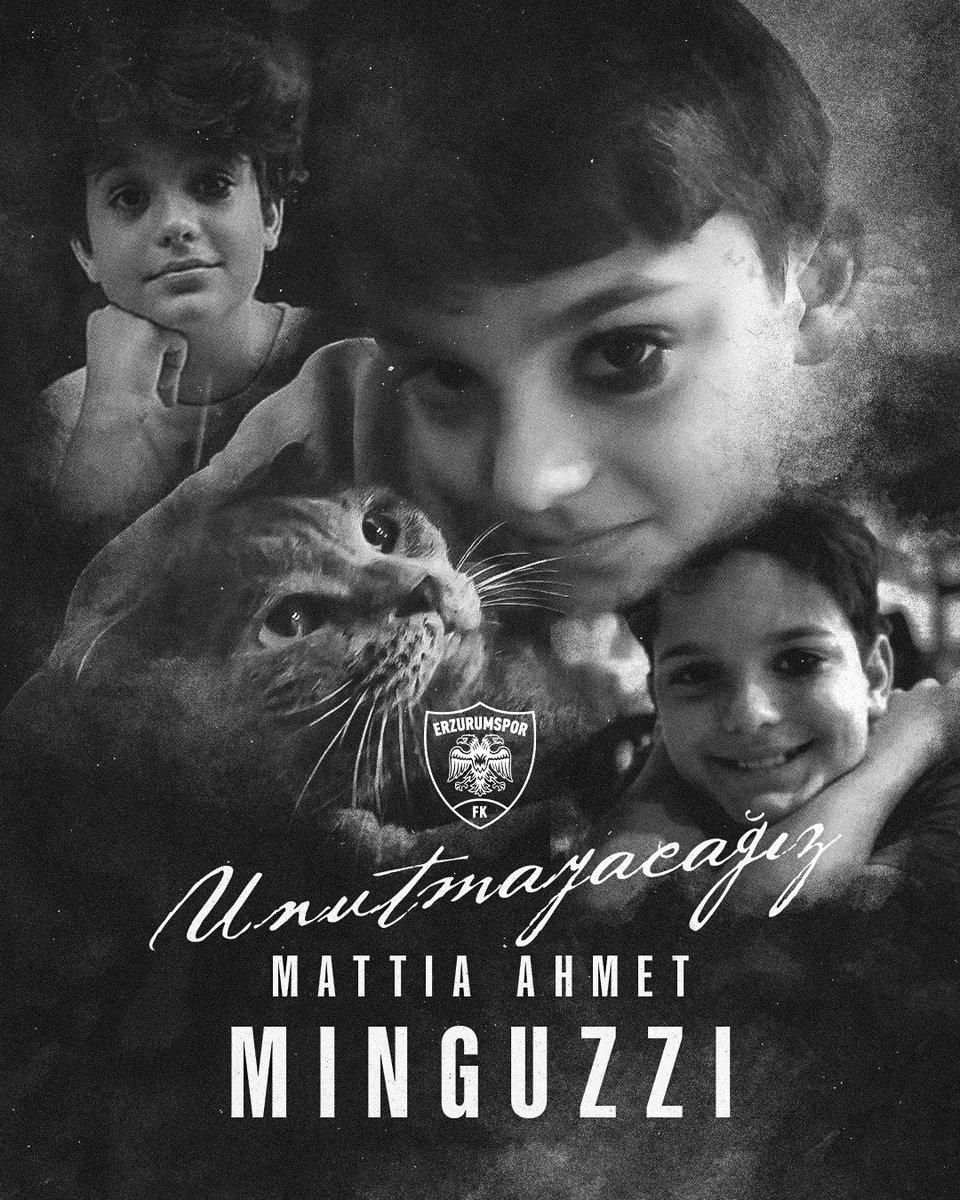 Erzurumspor Unutmaz!