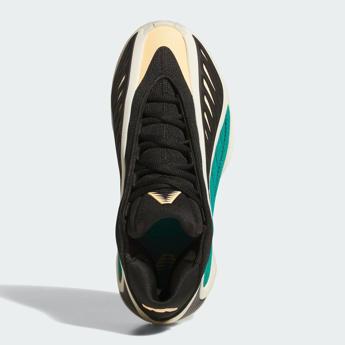 CruzControl2k's tweet image. Had to make these also AE 2 EQT Green #2KCommunity #NBA2K26 #Season2