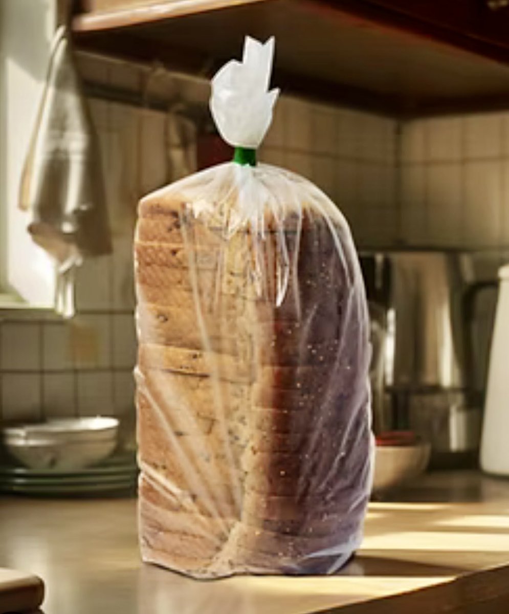 sinhalite149's tweet image. 🍞 100% Compostable FDA-Certified Bread Bags now in Great Britain! 🌍

Let’s say NO to plastic &amp;amp; YES to sustainability.
Perfect for bakeries &amp;amp; bread manufacturers — custom branded, durable &amp;amp; eco-friendly. 🌱

👉 sinhaliteholdings.com
📞 +44 7574 512875

#CompostablePackaging