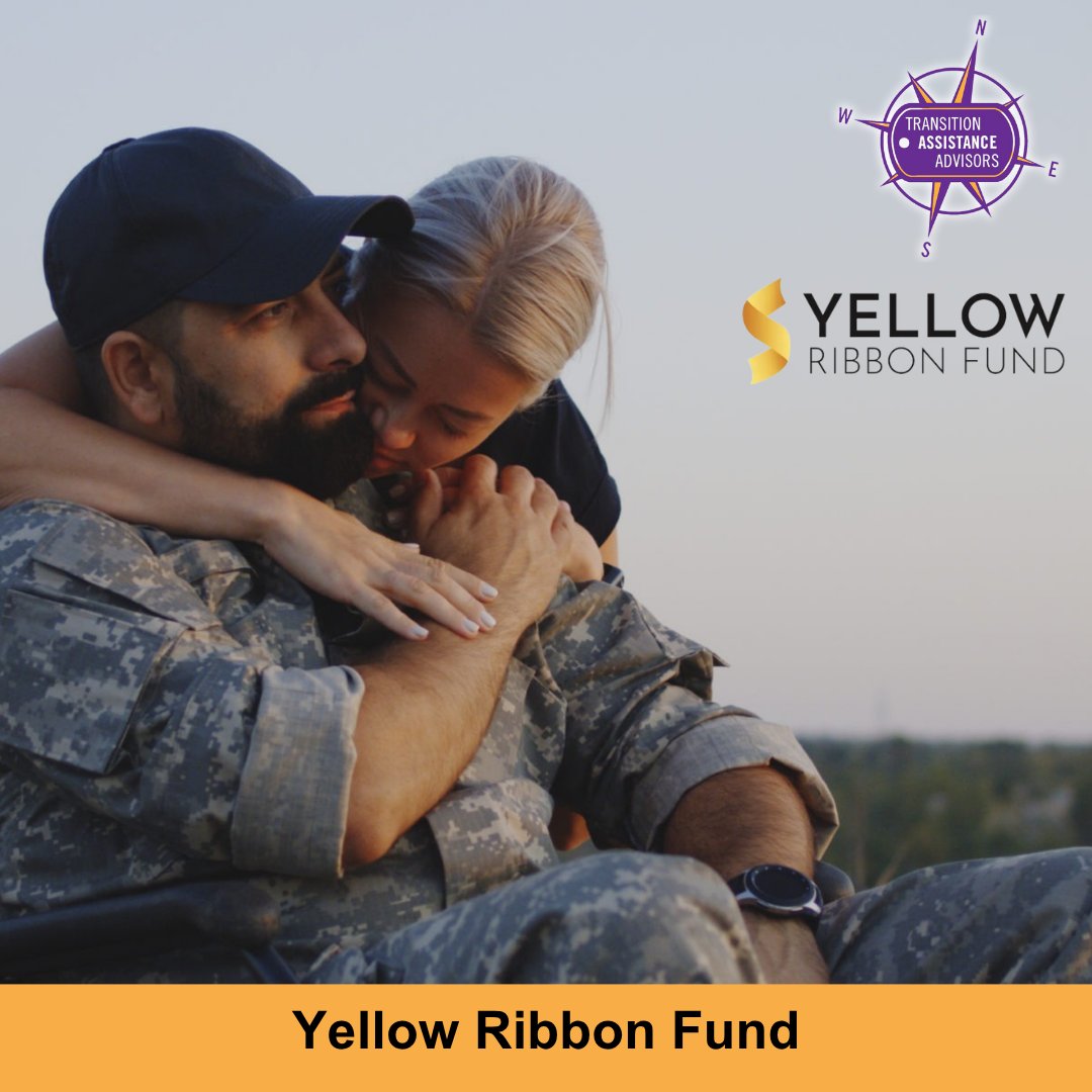 RCTAASupport's tweet image. Since 2005, the #YellowRibbonFund has prioritized keeping the families of wounded, ill, and injured post-9/11 service members together during recovery. They provide crucial housing and transportation! To learn more visit rctaapsa.com/intake