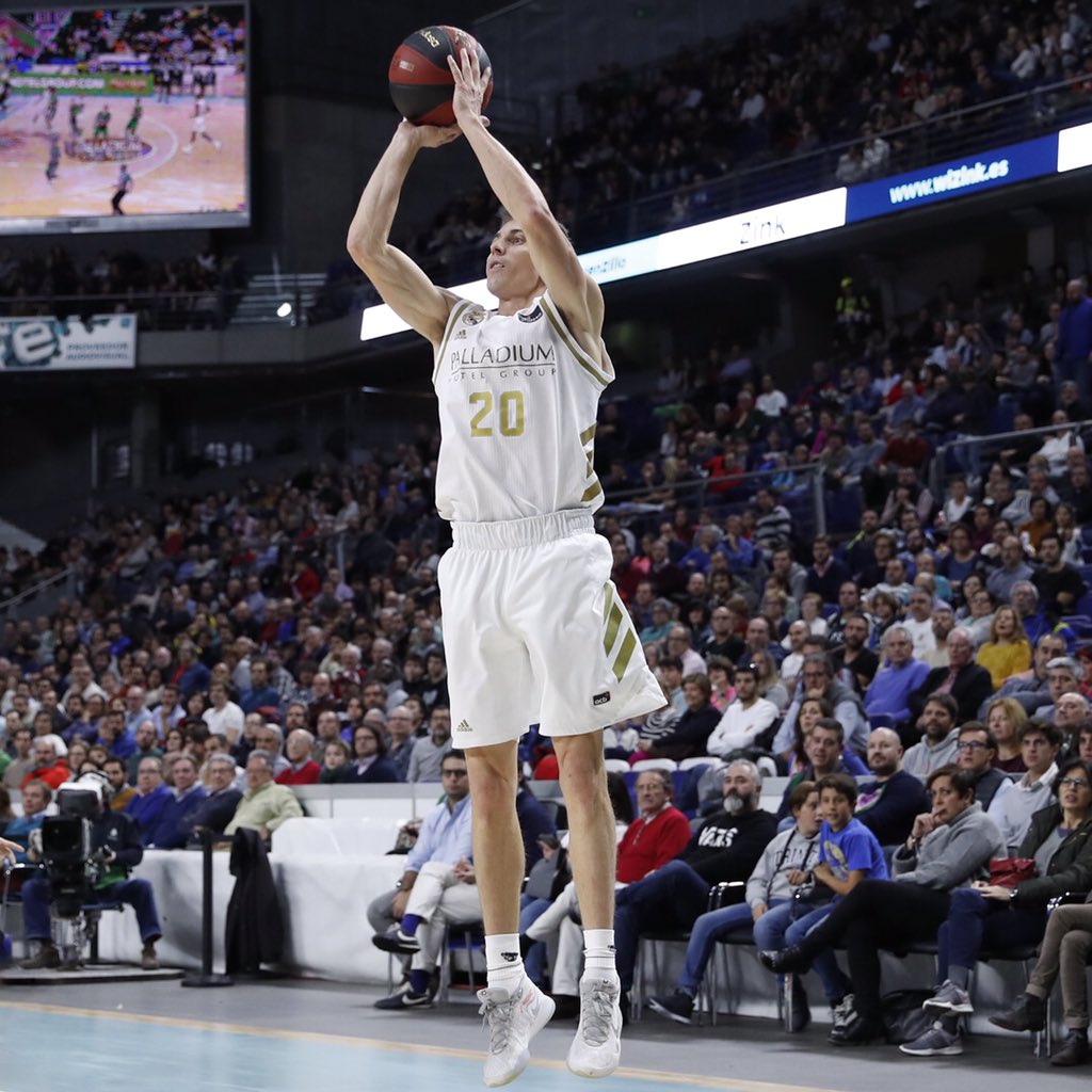 Son çeyrekte Conor Morgan