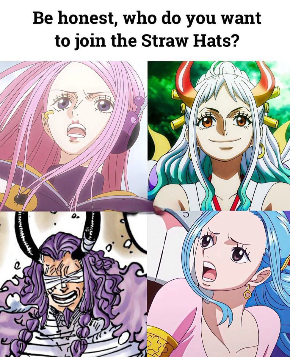 One Piece Daily tweet media