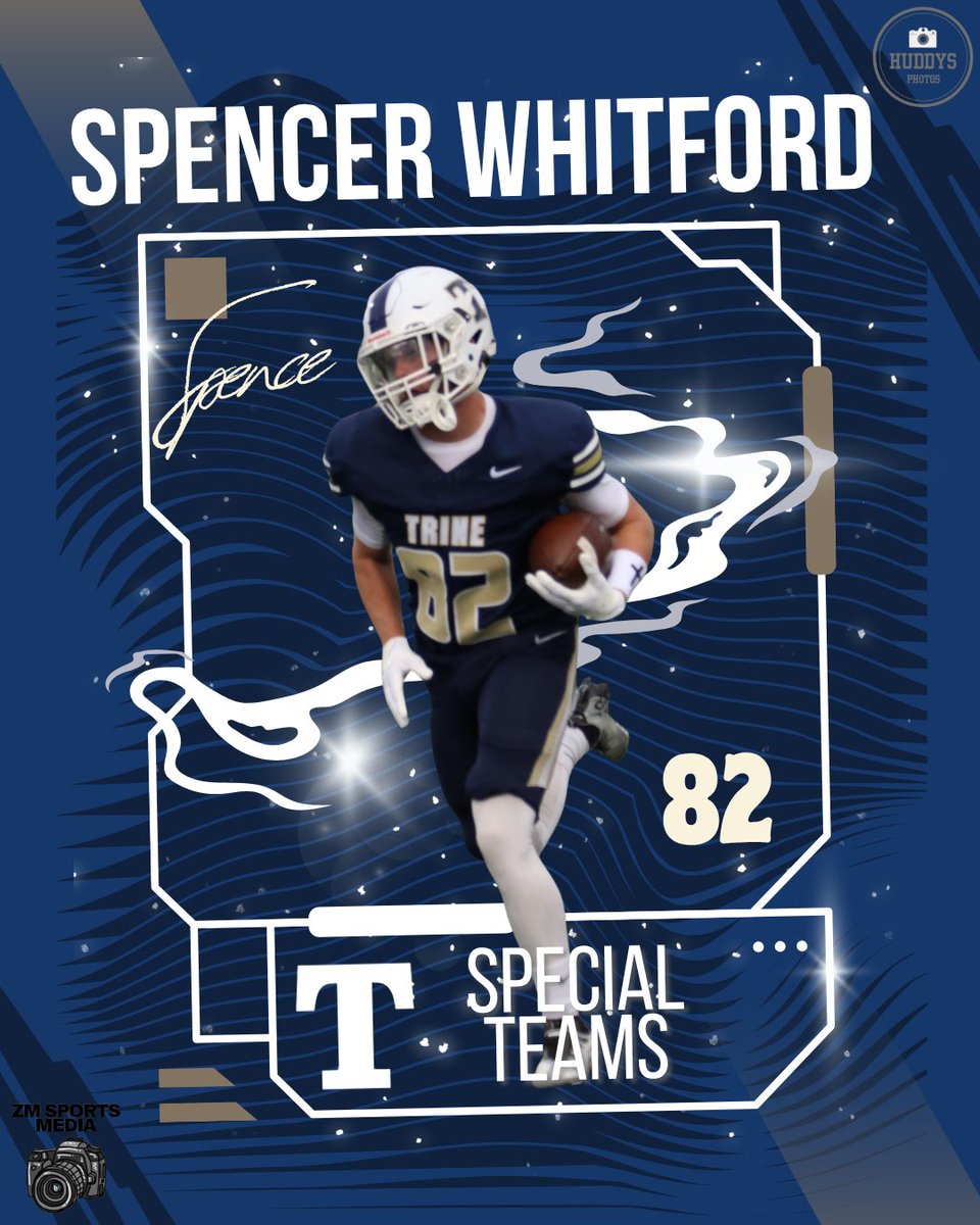 Trine Thunder FB tweet media