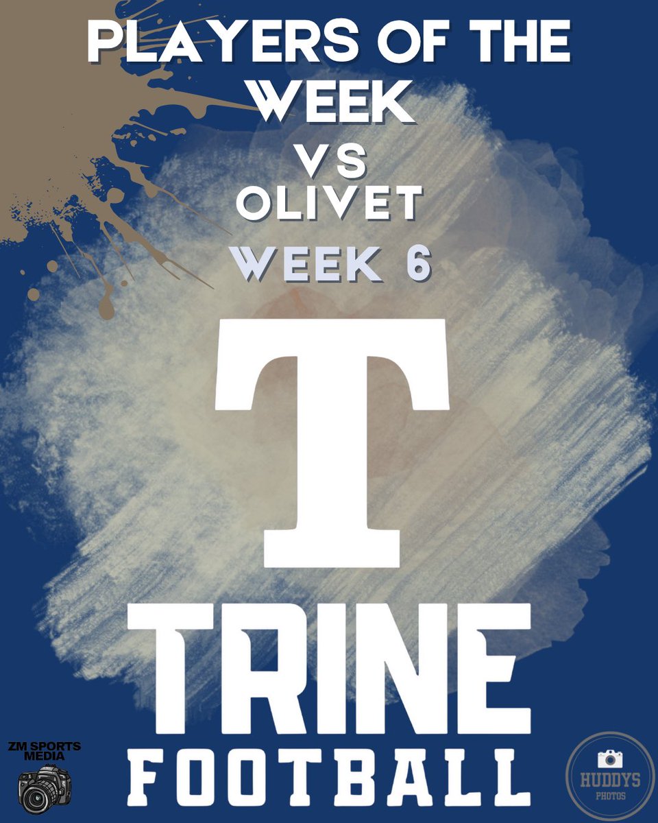Trine Thunder FB tweet media