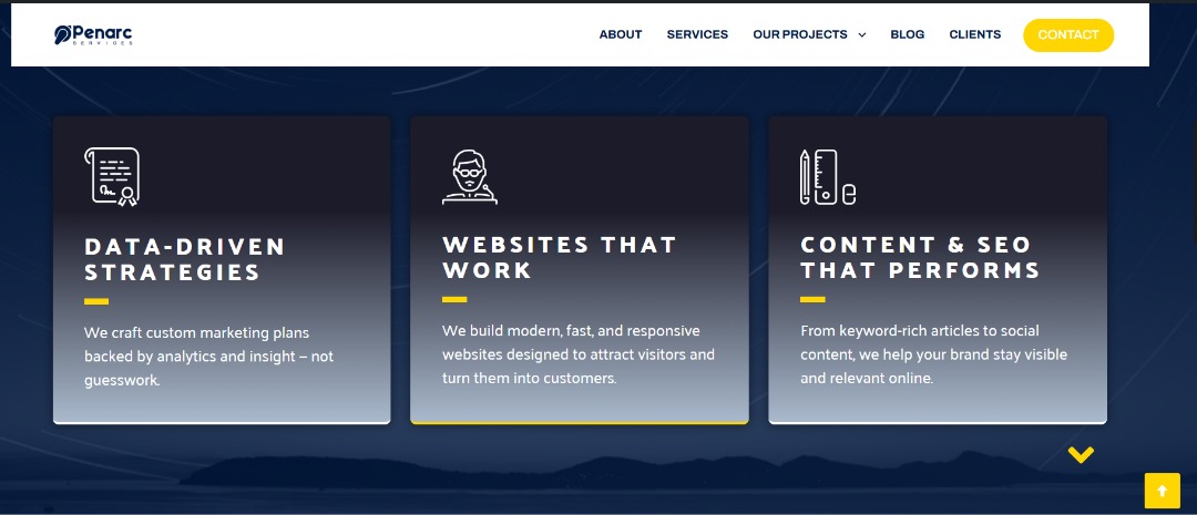 thethinkingD's tweet image. Beautiful, yes?
Web developers in the area, what do you think?
Would you be changing anything?
#webdesign #wordpressdeveloper #WebsiteDesign #WebDevelopment