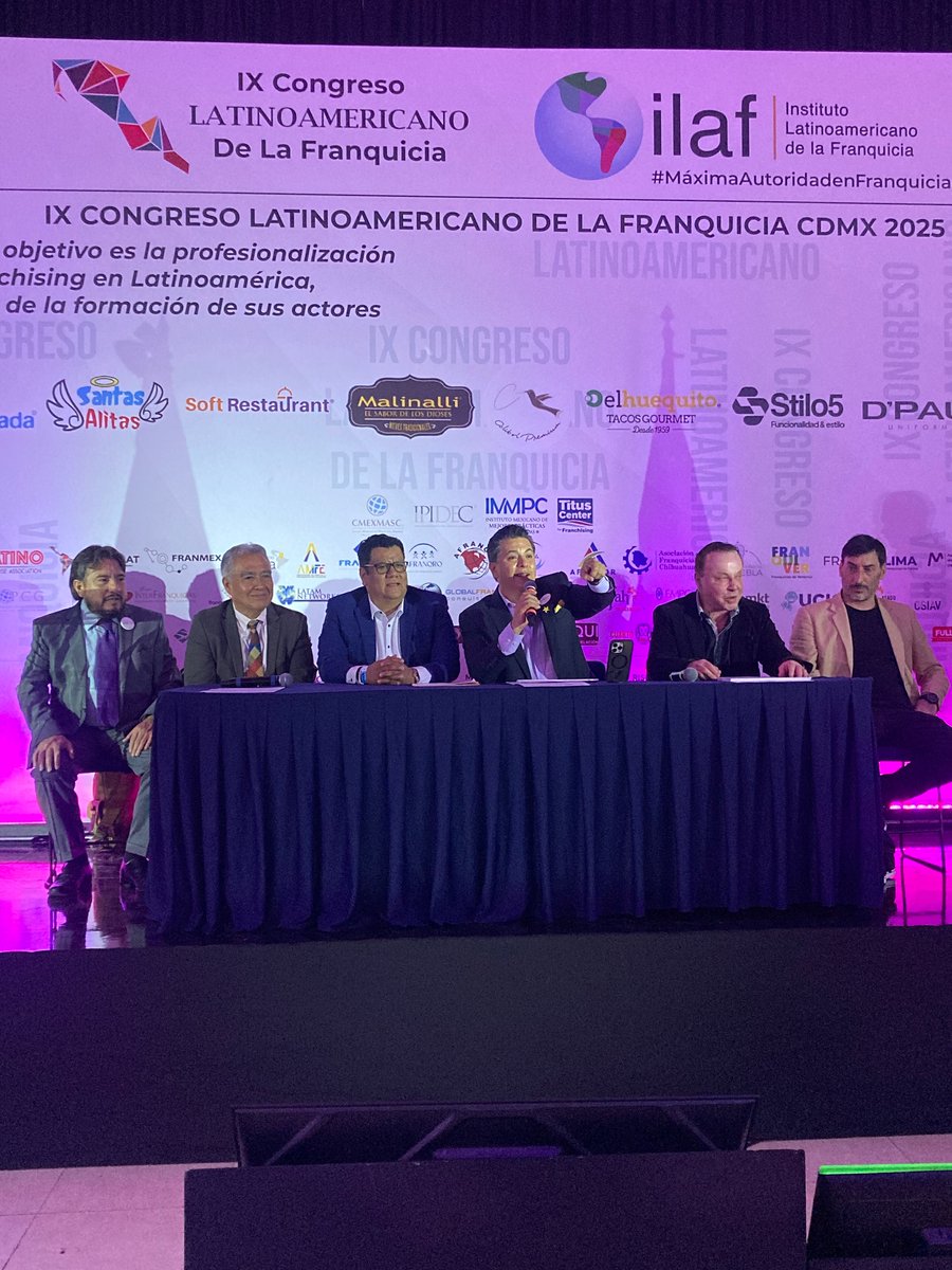 kikasel's tweet image. Estuvimos en la Expo Franquicias del ILAF Instituto Latinoamericano de la Franquicia. 🎯✨ #networkingbusiness