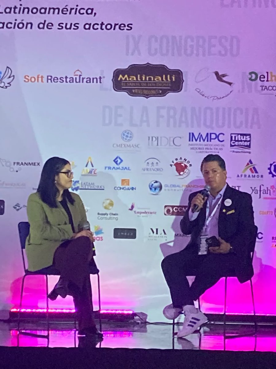 kikasel's tweet image. Estuvimos en la Expo Franquicias del ILAF Instituto Latinoamericano de la Franquicia. 🎯✨ #networkingbusiness