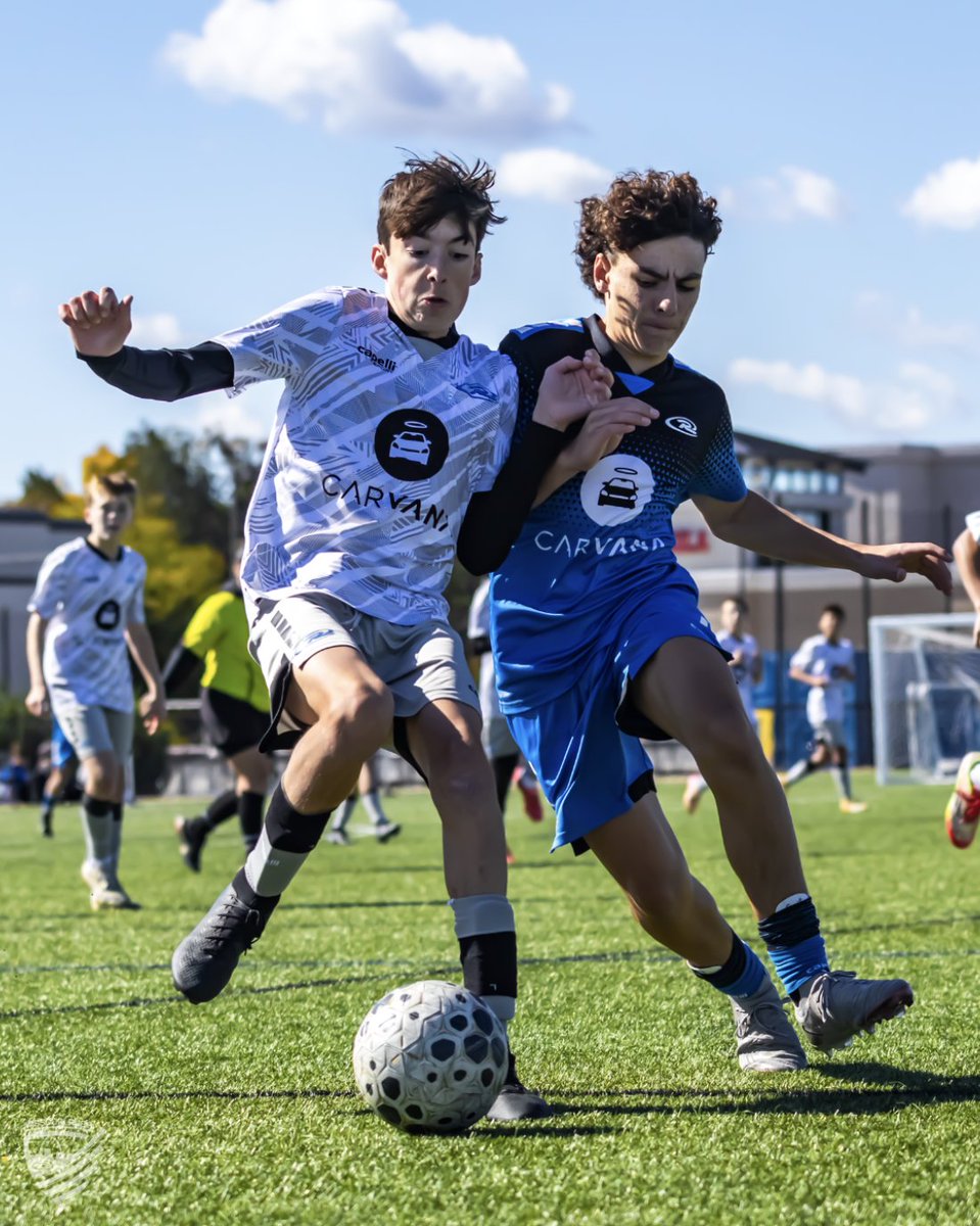 MoRushSoccer's tweet photo. Weekend grind! https://t.co/Y0dX57oNey