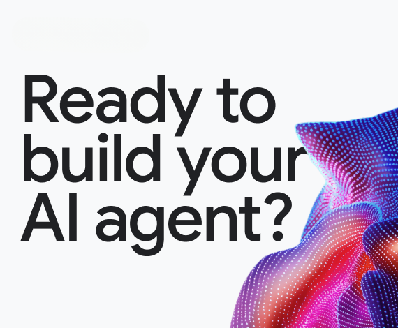 TechCrunch's tweet image. Ready to build your AI agent? Check out @GoogleCloud&apos;s Startup technical guide: AI agents. 

Get up to speed on essential agentic concepts and learn to build, test, and deploy reliable agents: goo.gle/3WGNoR5 

And Google Cloud has plenty more #sponsored sessions…