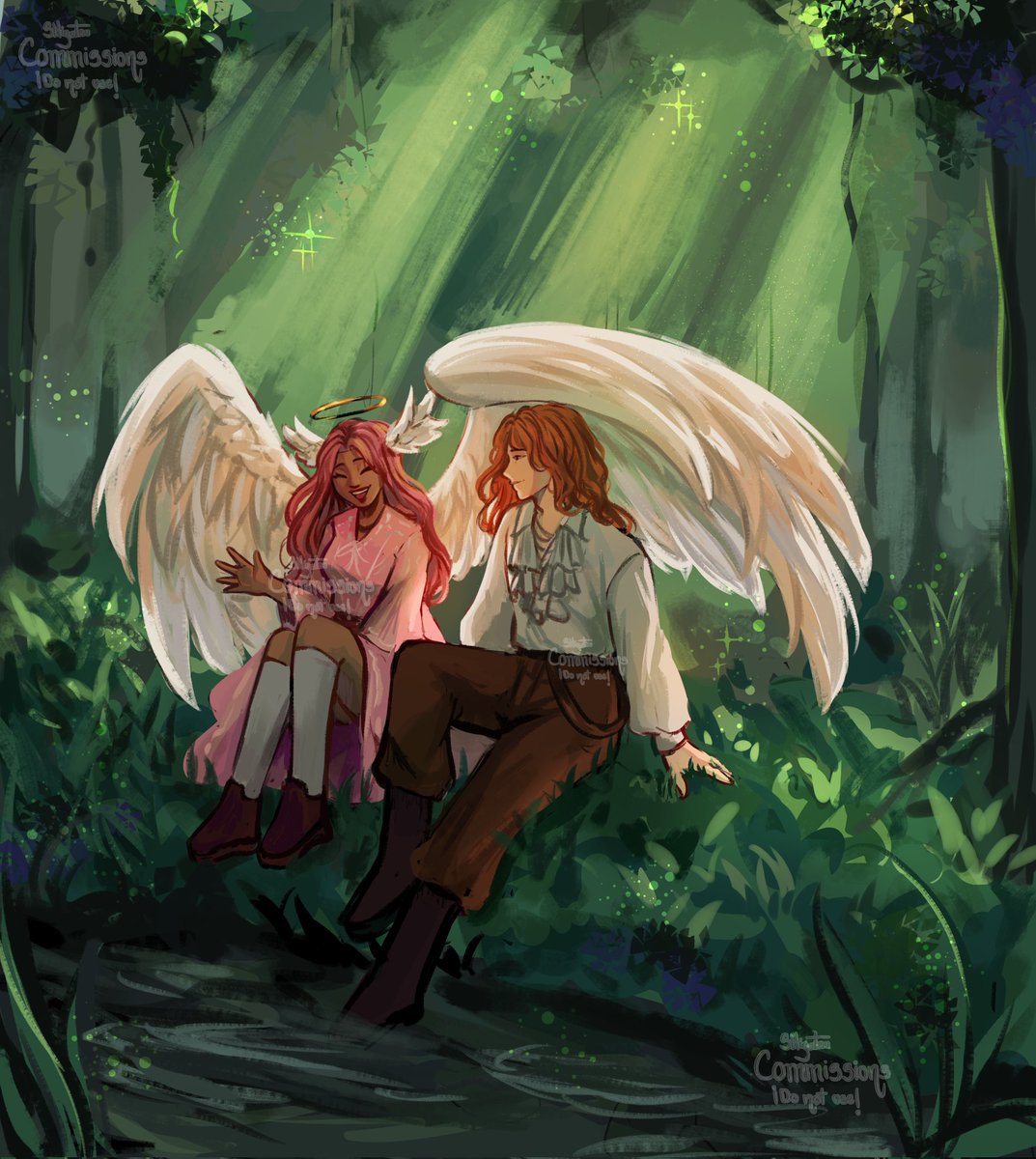 ✨💕
#VGenComm #VGenComms #vgenartist