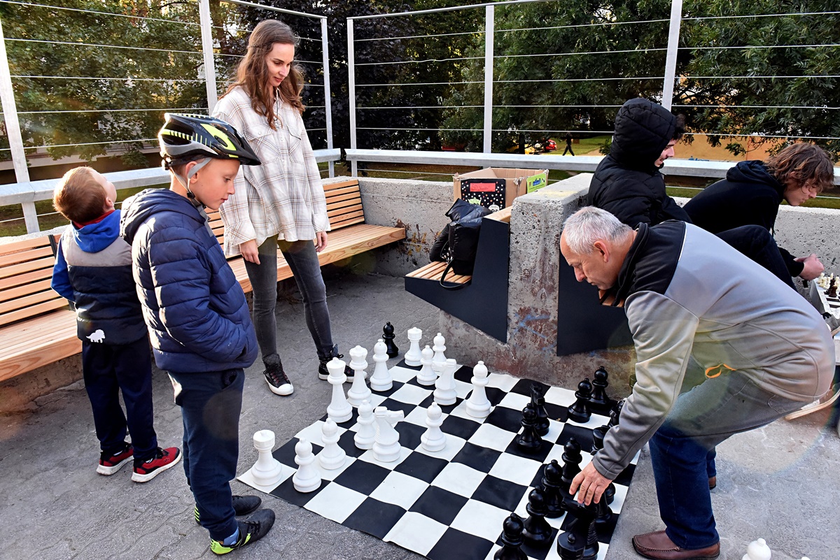 LIFEBauhausing's tweet image. 6th capacity building event in Varaždin on October 3rd with the participation of local residents under the idea 'Learning from experience'.
@LIFEprogramme
#NewEuropeanBauhaus #LIFEBauhausingEurope