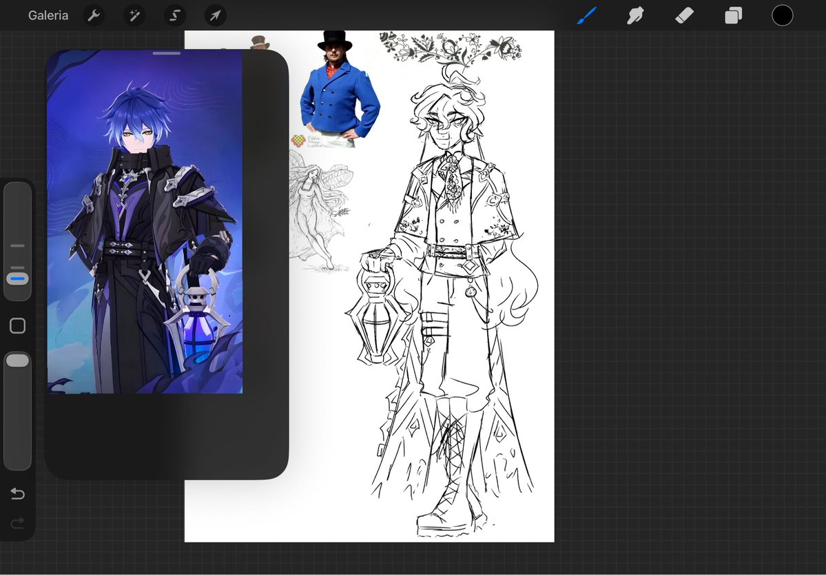 Last wip