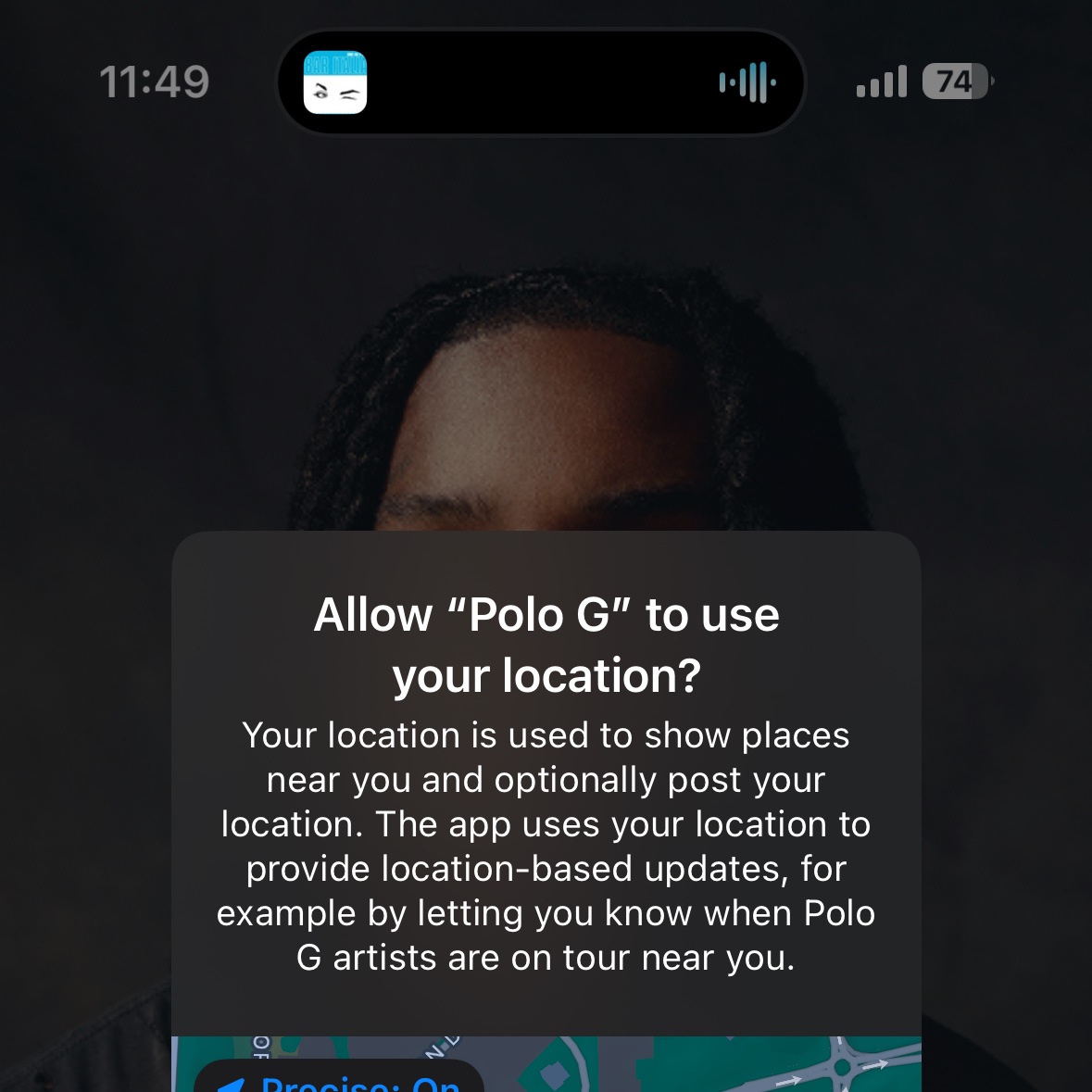 Jude Noel (@jude__noel) on Twitter photo 