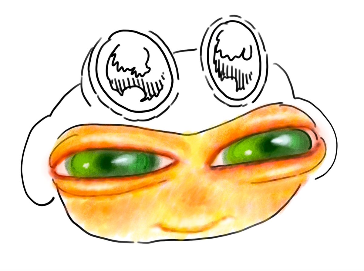 TolaAteThis's tweet image. Wow it’s raz from psychonauts