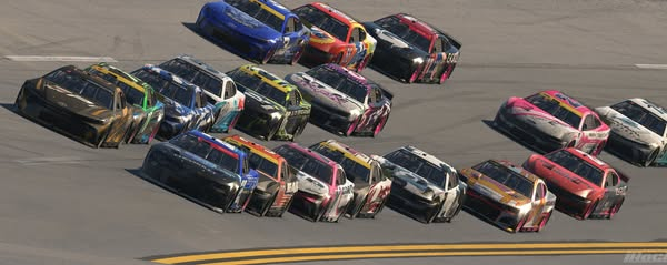 Back Row Motorsports tweet media