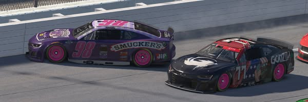 Back Row Motorsports tweet media