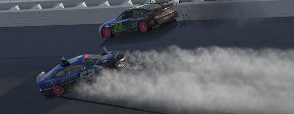 Back Row Motorsports tweet media