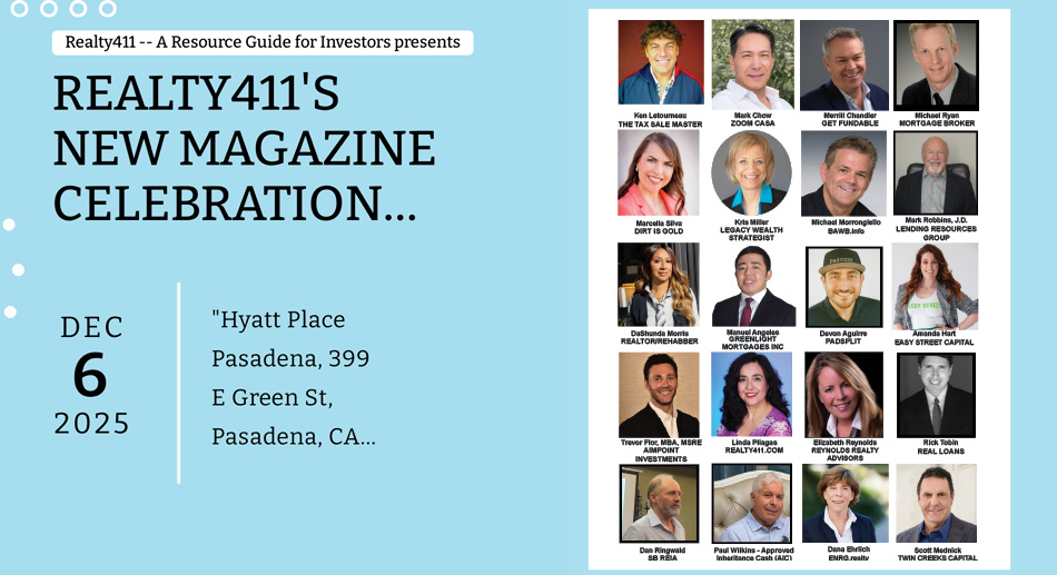Join us in Santa Clara this Saturday for Silicon Valley's Invest in Real Estate with Confidence Expo sfbay.craigslist.org/sby/eve/d/sunn…