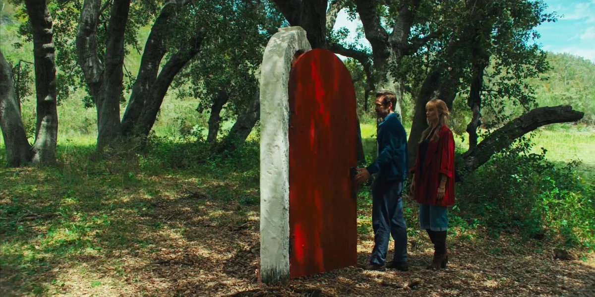 Nuestra <a href="/galadrielmg/">Criss Muñoz</a> colabora con La Estrategia del Caracol <a href="/EstrategiaDel/">La Estrategia Del Caracol</a> y compartimos su primera reseña sobre la peli "Un gran viaje atrevido y maravilloso". 
Una road-movie muy original que invita a la introspección y al cuestionamiento personal: laestrategiadelcaracol.com/2025/10/13/un-…