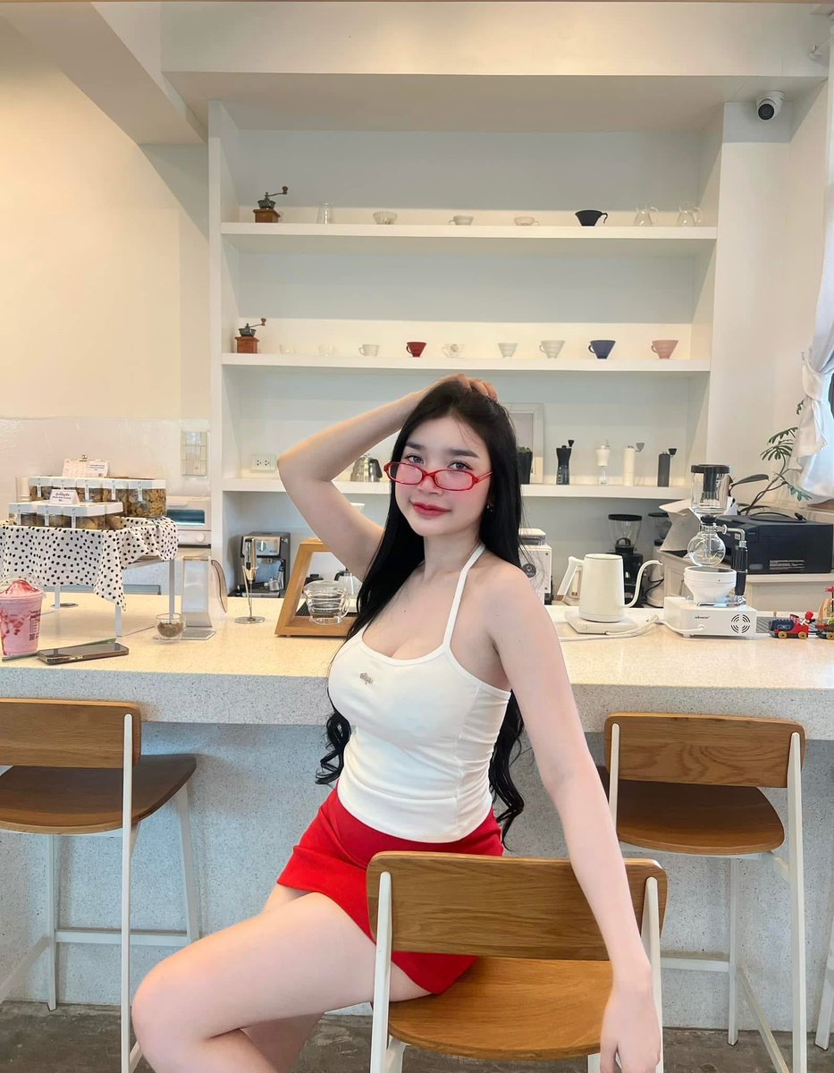 thannvxbd1's tweet photo. 🫧 ดูแลดีสุด ๆ ฟีลอบอุ่นน่ารักมาก 🩷 ใจเย็นไม่เหวี่ยงเลย อยู่ด้วยแล้วสบายใจมาก
🌷 ขี้อ้อนละมุนสุด ๆ น่ารักตรงปกทุกอย่���ง ฟีลแฟนใจดีอบอุ่น ☁️
⪩ LINE 𓂃 𓈒₊˚ nanzis
#สมุทรปราการนัดเย็ด #แพรกษานัดเย็ด #ปากน้ำนัดเย็ด https://t.co/cvMtEFhEdi