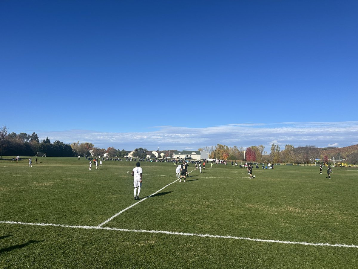 BSDVTAthletics's tweet image. 🚨 ⚽️ GAMEDAY | VPA Boys Soccer Playdowns
The #10 Burlington Seahorses hit the road to take on the #7 @BFA_Athletics at Collins Perley!
📺 Watch LIVE: youtube.com/live/i-P4hX8mb…
Let’s go, Seahorses! 💙
#BSDPride #SeahorseSoccer #GoSeahorses